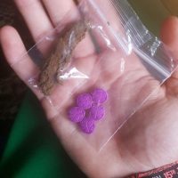 220mg Tomorrowland XTC (MDMA) 50 Pills per Pack (1 Bottle : 50 Pills)