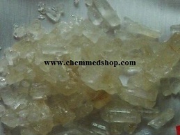4-NMC Crystal 100g