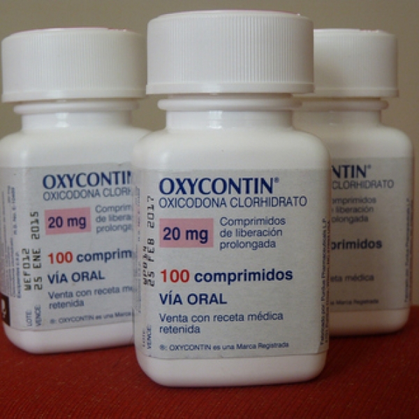 100 Tabs Oxycontin 20mg - Buy Without Prescription