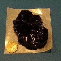 10gr Black Tar Heroin (Uncut) 99.8% Pure! From: Mexico