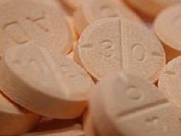 Adderall (Amphetamine Dextroamphetamine) 30mg (100 Pills)
