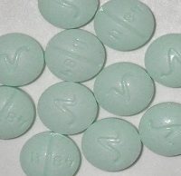 OXYCODONE 30 mg (100 Pills)