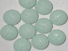 OXYCODONE 30 mg (100 Pills)
