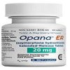 Opana (Oxymorphone Hydrochloride) 20mg (100 Pills)