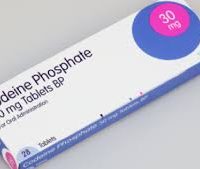 Codeine Phosphate 30mg online