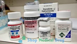Best Narcotic Pain Medications