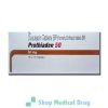Prothiaden 50mg (Dosulepin Hydrochloride)