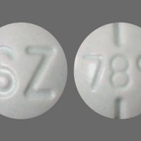 Ritalin (Methylphenidate) 20mg