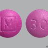 Morphine Sulfate 30mg ( MS Contin )