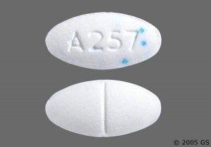 Adipex-P (Phentermine HCL) 37.5mg capsule