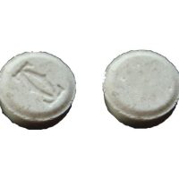 LSD (Lysergic Acid Diethylamide) 150mcg tablets
