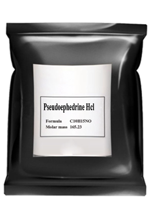 Pseudoephedrine Hcl Online