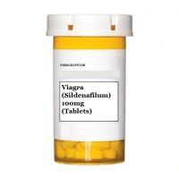 Viagra (Sildenafilum) 100mg