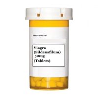 Viagra (Sildenafilum) 50mg