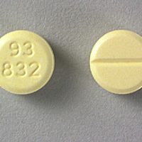 clonazepam (klonopin)
