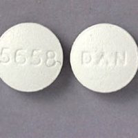 flexeril (cyclobenzaprine) 10 MG