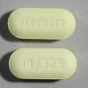 Percocet 10mg/325mg online Without prescription note