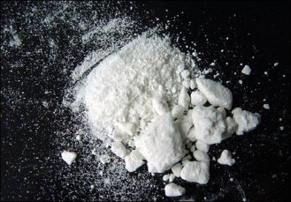 Etizolam powder