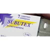 Subutex 2mg online