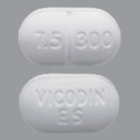 vicoprofen