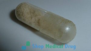 Molly (Pure MDMA) 180mg capsule